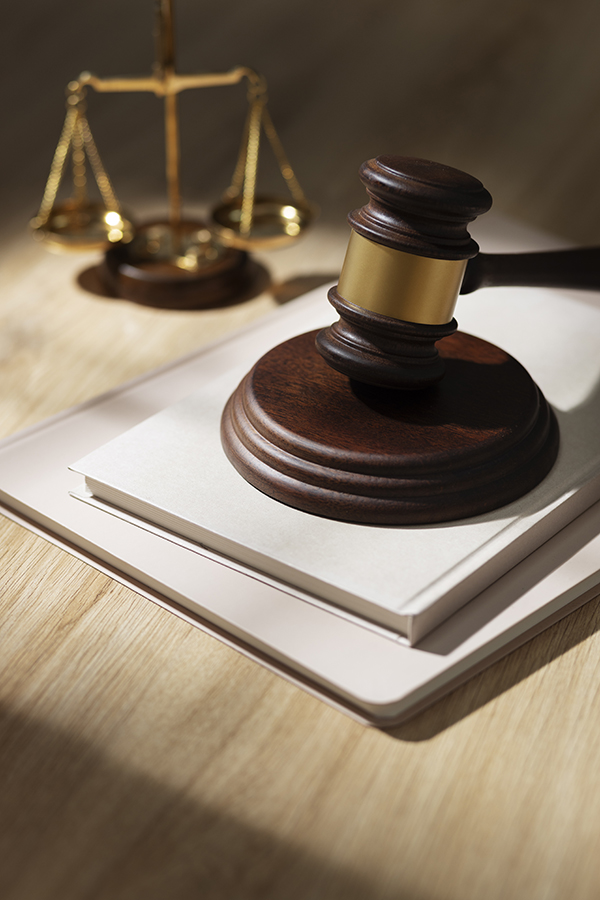 Law Image